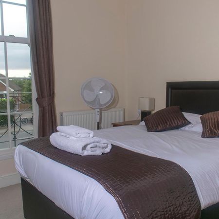 The Lawns Guest House ريتفورد المظهر الخارجي الصورة
