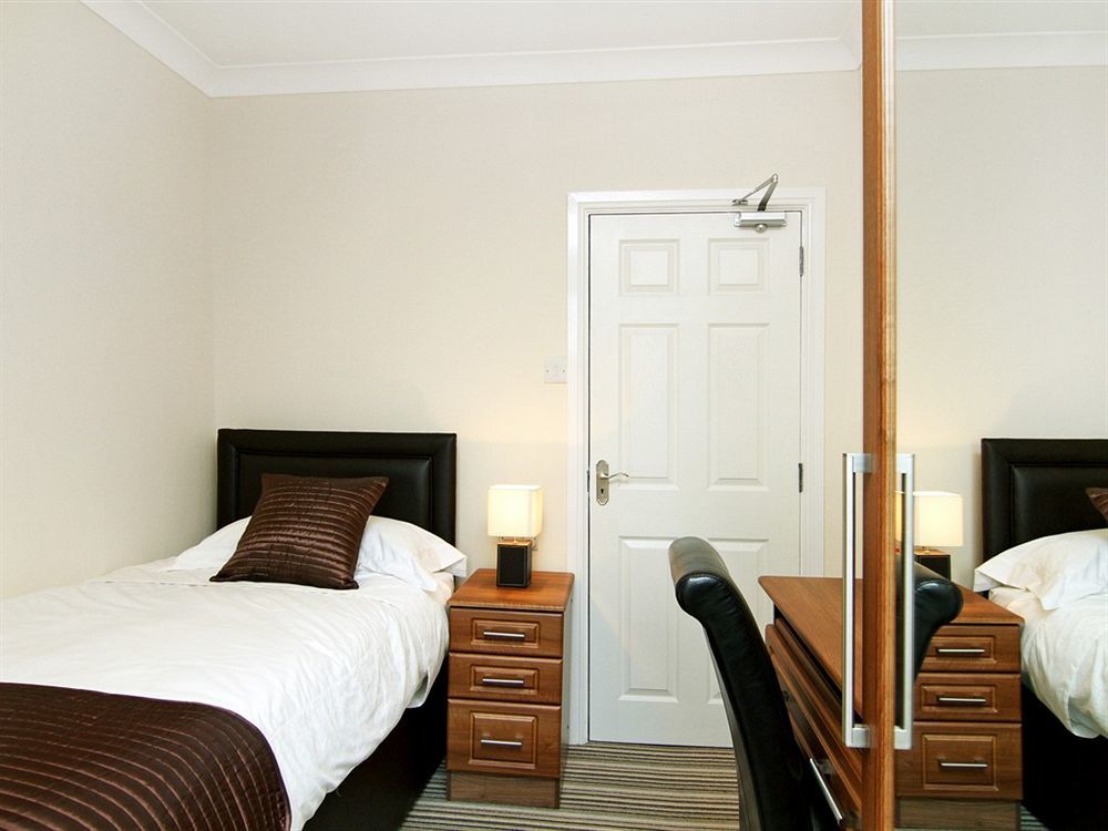 The Lawns Guest House ريتفورد المظهر الخارجي الصورة